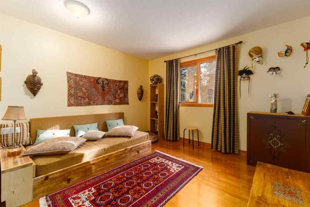 MLS® A2267327 - 4 Forestry Trail   in NONE Waiparous, Residential