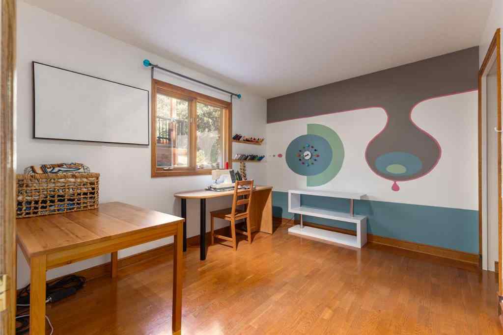 MLS® A2267327 - 4 Forestry Trail   in NONE Waiparous, Residential