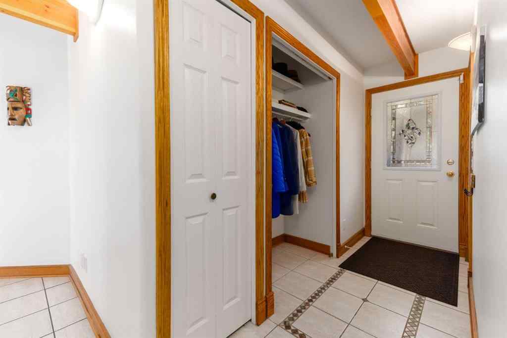 MLS® A2267327 - 4 Forestry Trail   in NONE Waiparous, Residential