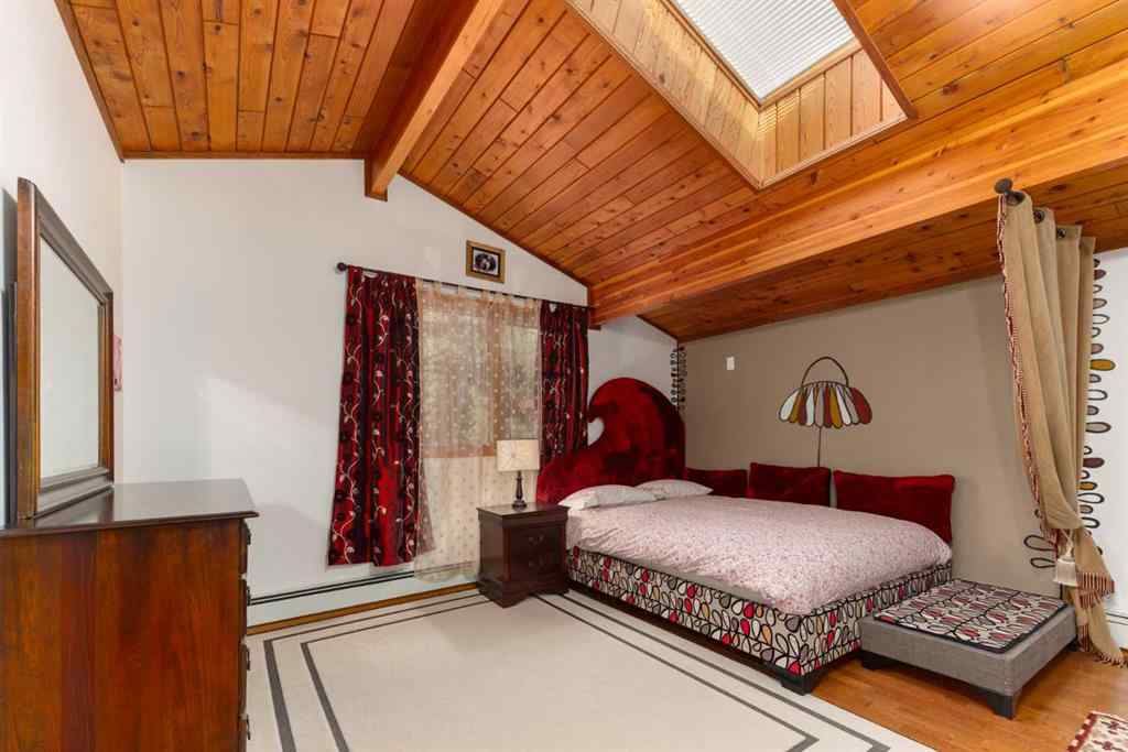 MLS® A2267327 - 4 Forestry Trail   in NONE Waiparous, Residential