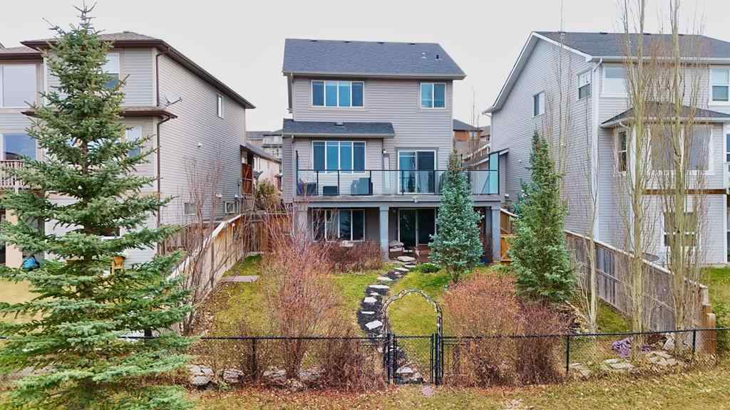 MLS® A2267329 - 40 Heritage Hill  in Heritage Hills Cochrane, Residential