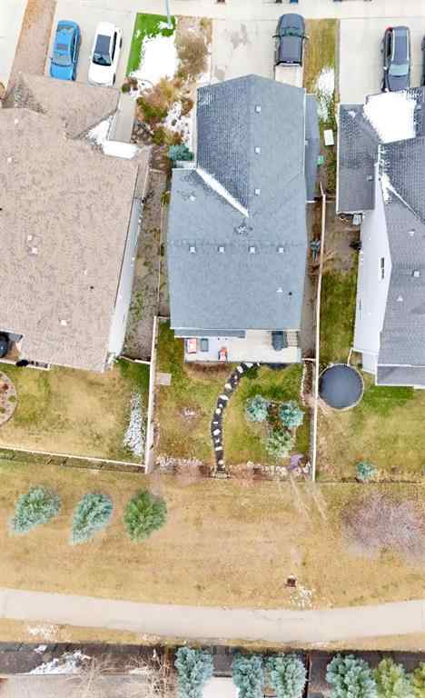 MLS® A2267329 - 40 Heritage Hill  in Heritage Hills Cochrane, Residential