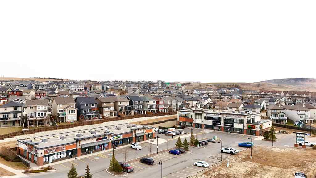 MLS® A2267329 - 40 Heritage Hill  in Heritage Hills Cochrane, Residential