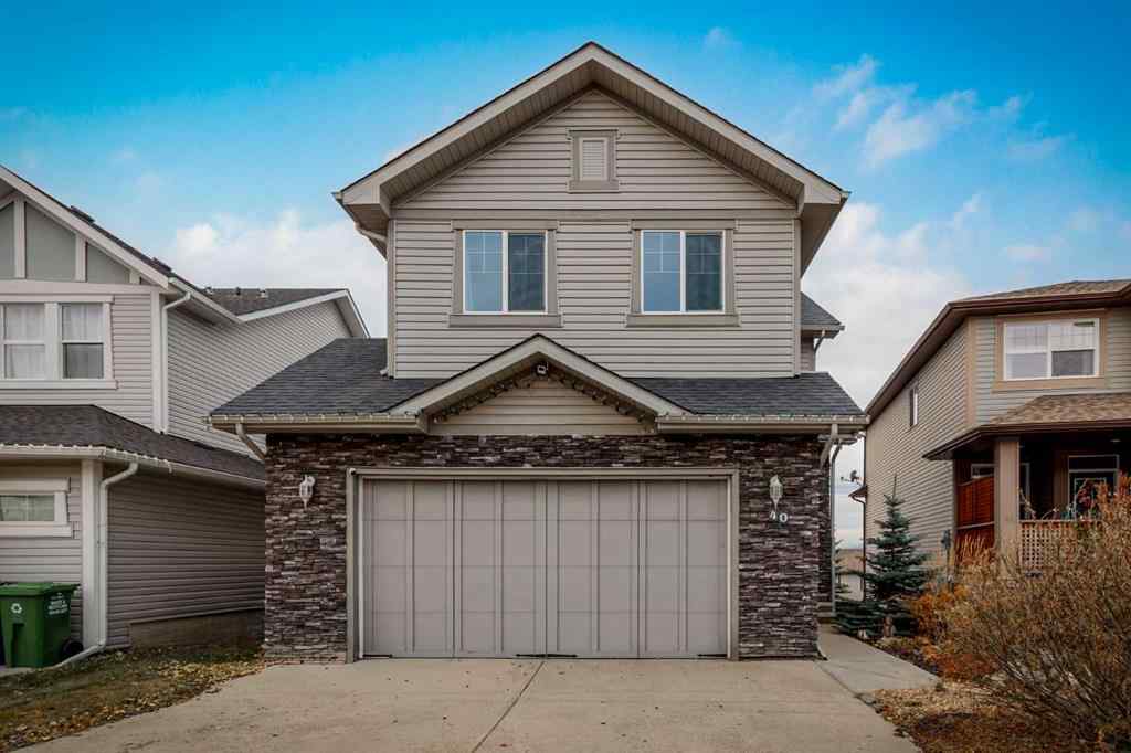 MLS® A2267329 - 40 Heritage Hill  in Heritage Hills Cochrane, Residential
