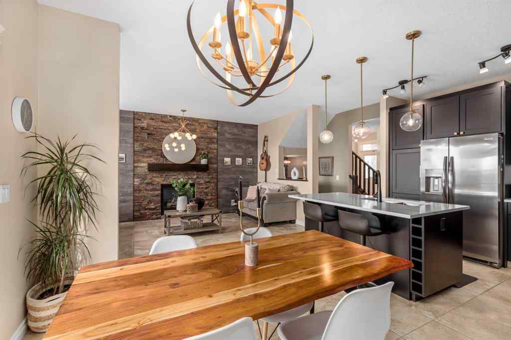 MLS® A2267329 - 40 Heritage Hill  in Heritage Hills Cochrane, Residential