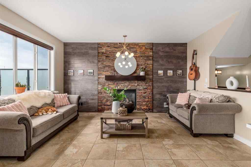 MLS® A2267329 - 40 Heritage Hill  in Heritage Hills Cochrane, Residential