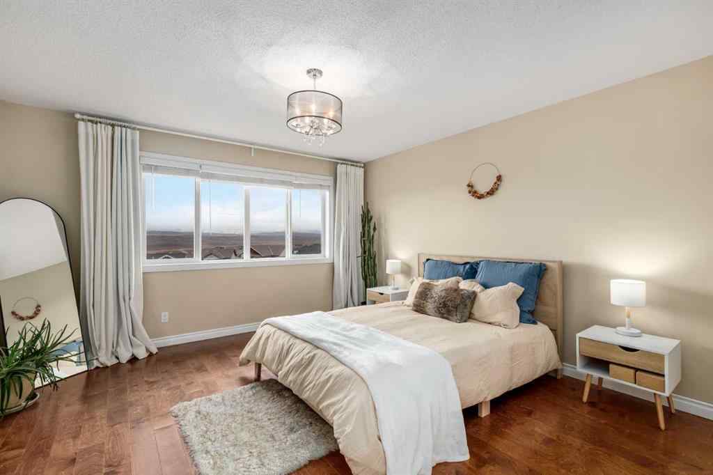MLS® A2267329 - 40 Heritage Hill  in Heritage Hills Cochrane, Residential