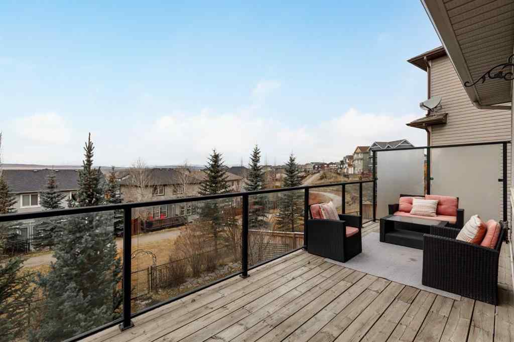 MLS® A2267329 - 40 Heritage Hill  in Heritage Hills Cochrane, Residential