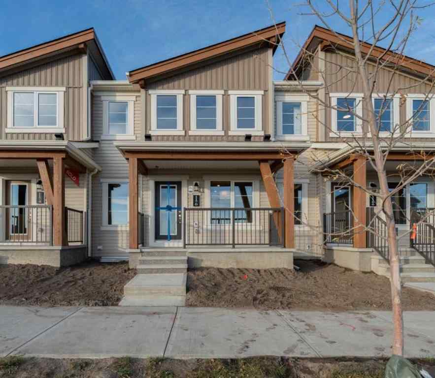 MLS® A2267330 - 1170 148 Avenue NW in Carrington Calgary, Residential