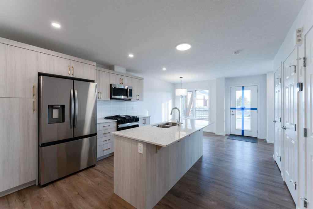 MLS® A2267330 - 1170 148 Avenue NW in Carrington Calgary, Residential