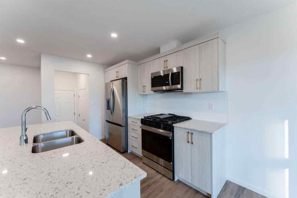 MLS® A2267330 - 1170 148 Avenue NW in Carrington Calgary, Residential