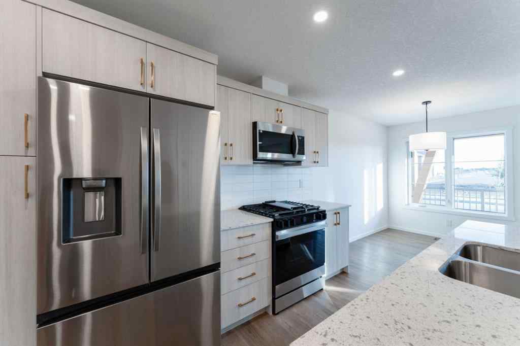 MLS® A2267330 - 1170 148 Avenue NW in Carrington Calgary, Residential