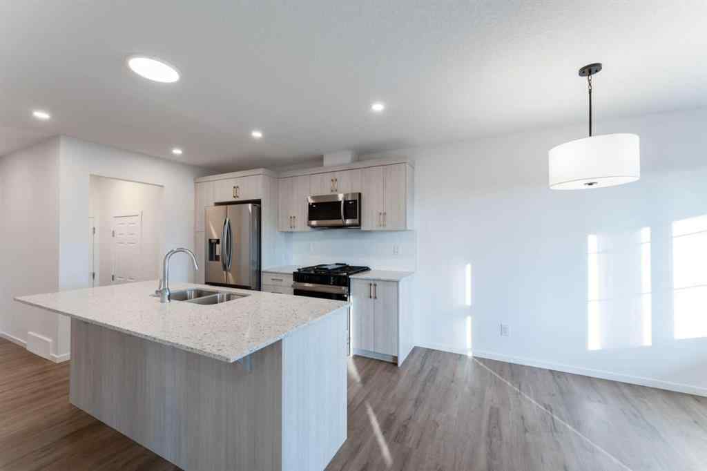 MLS® A2267330 - 1170 148 Avenue NW in Carrington Calgary, Residential