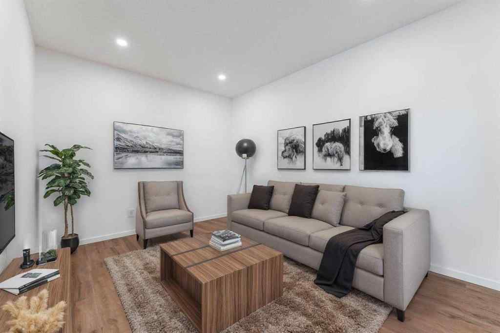 MLS® A2267330 - 1170 148 Avenue NW in Carrington Calgary, Residential