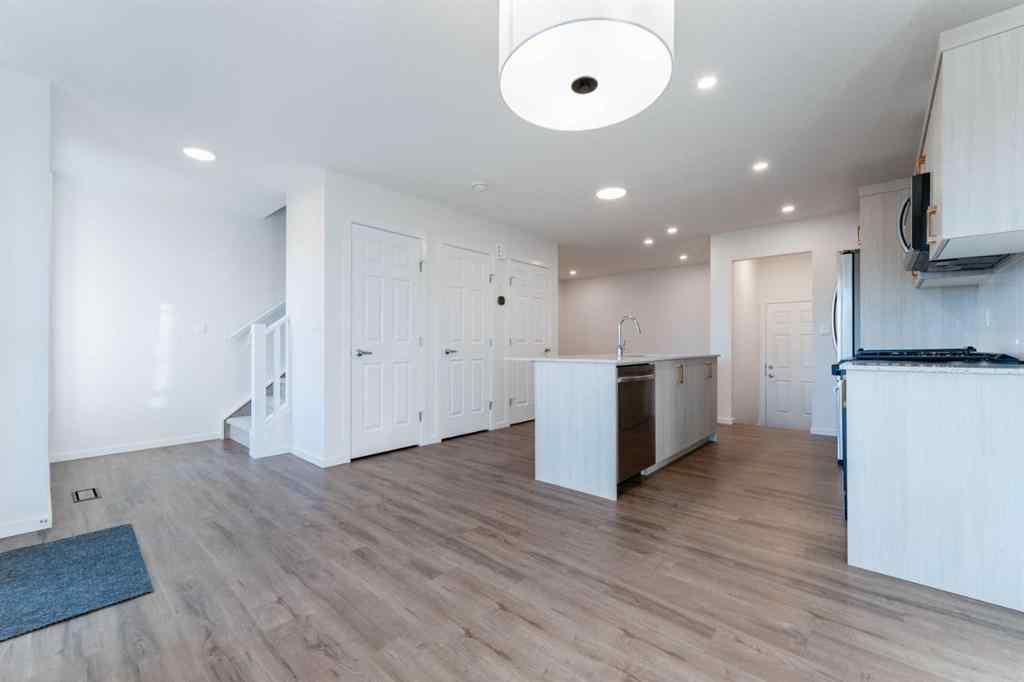 MLS® A2267330 - 1170 148 Avenue NW in Carrington Calgary, Residential