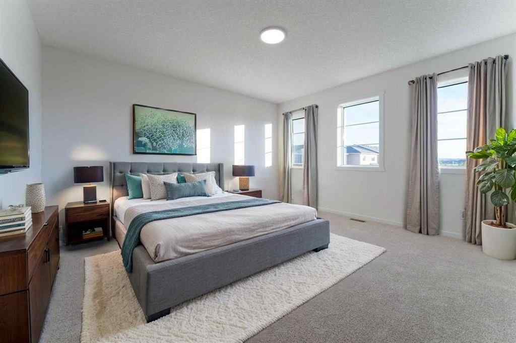 MLS® A2267330 - 1170 148 Avenue NW in Carrington Calgary, Residential