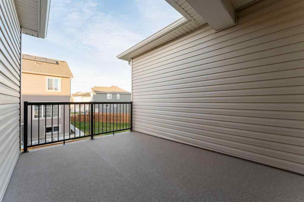 MLS® A2267330 - 1170 148 Avenue NW in Carrington Calgary, Residential