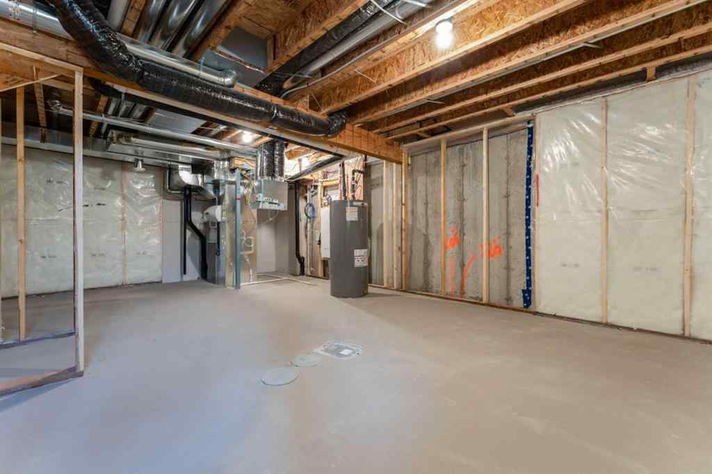 MLS® A2267330 - 1170 148 Avenue NW in Carrington Calgary, Residential