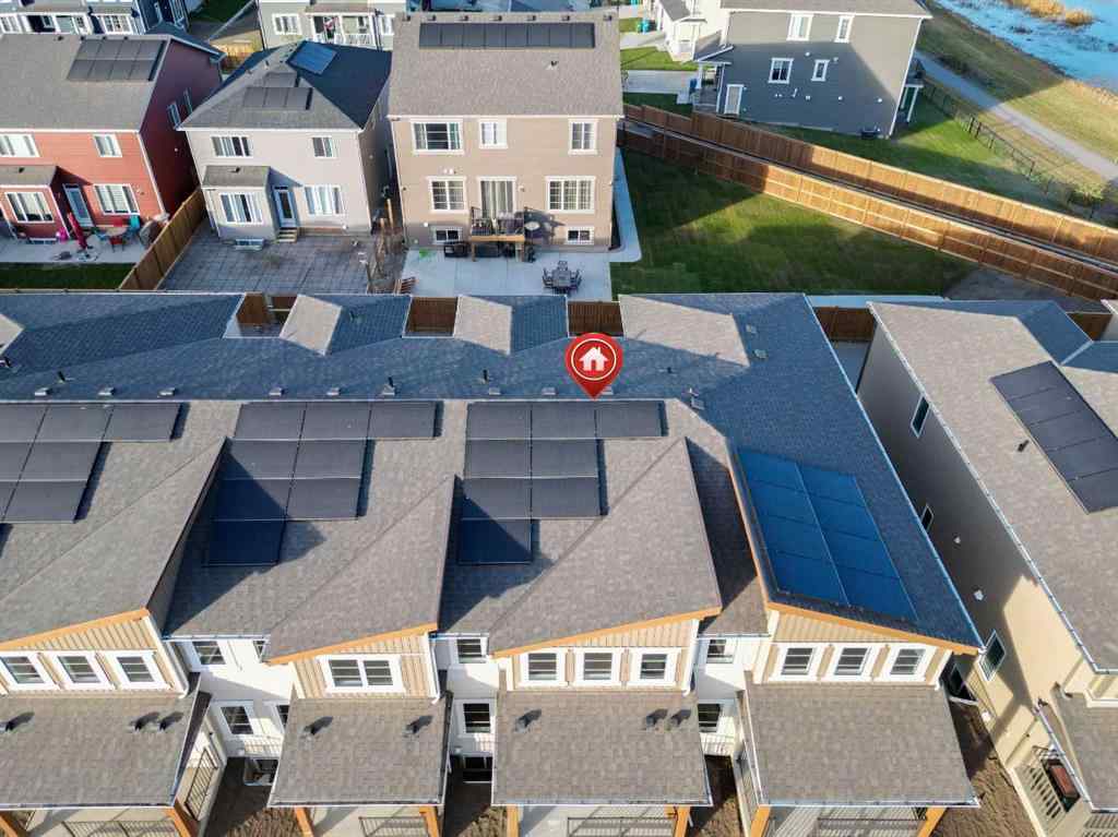 MLS® A2267330 - 1170 148 Avenue NW in Carrington Calgary, Residential