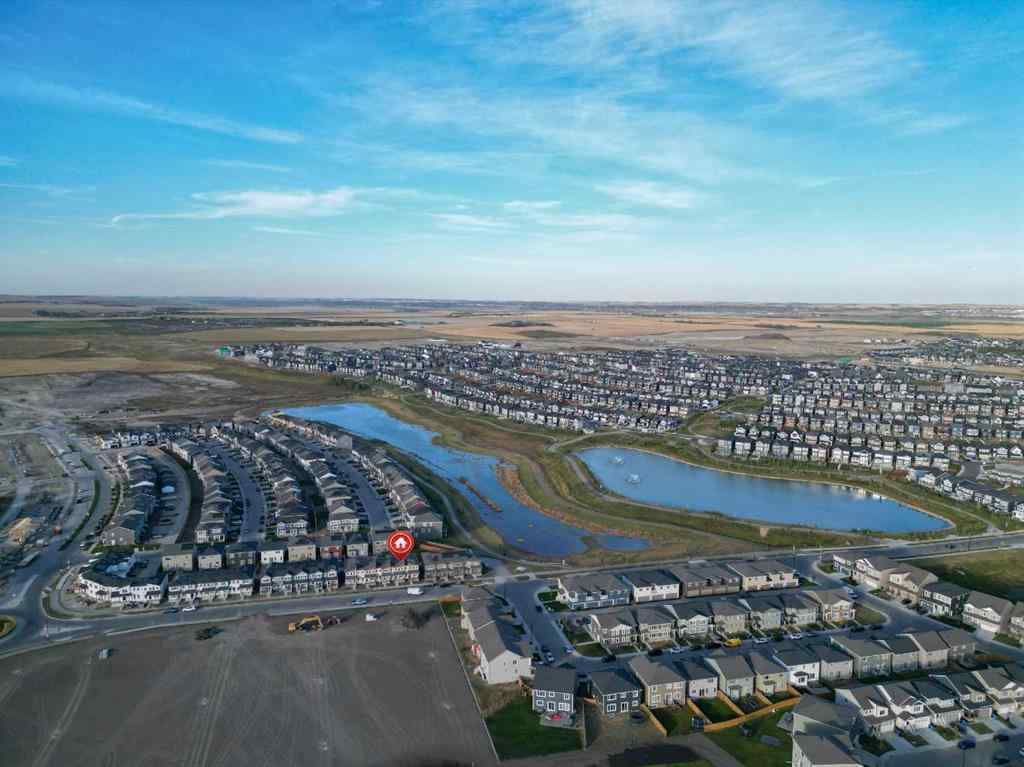 MLS® A2267330 - 1170 148 Avenue NW in Carrington Calgary, Residential