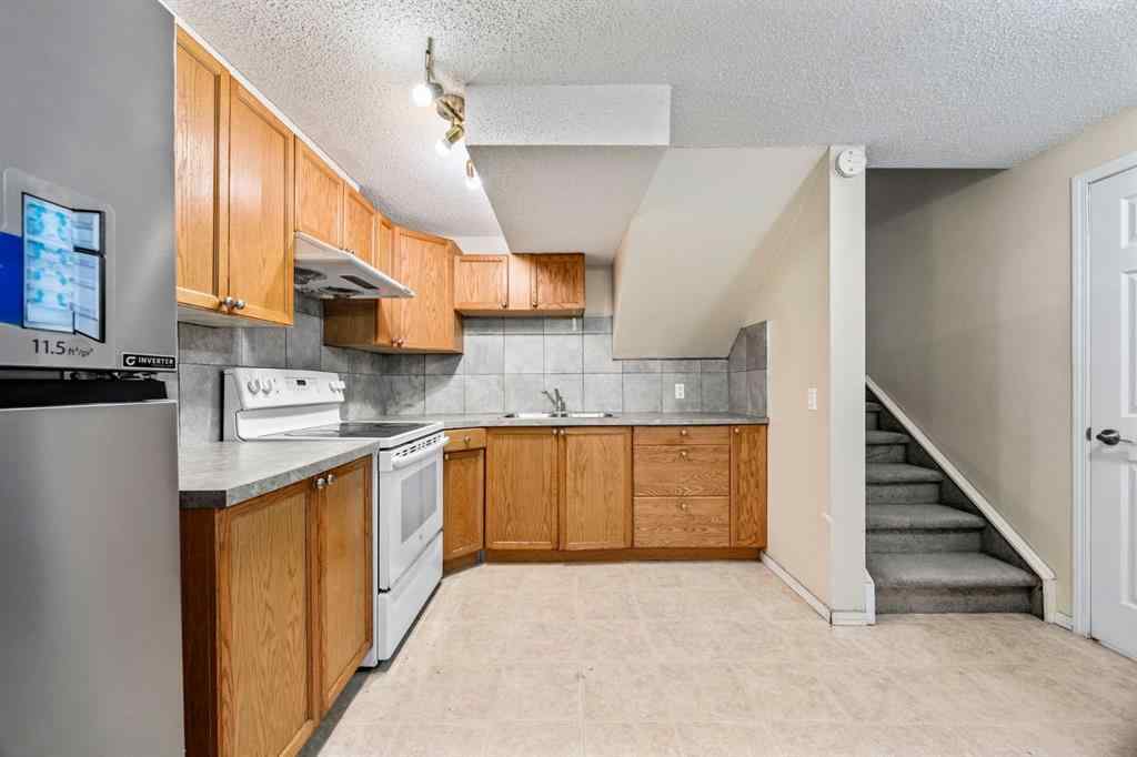 MLS® A2267332 - 80 Templewood Road NE in Temple Calgary, Residential