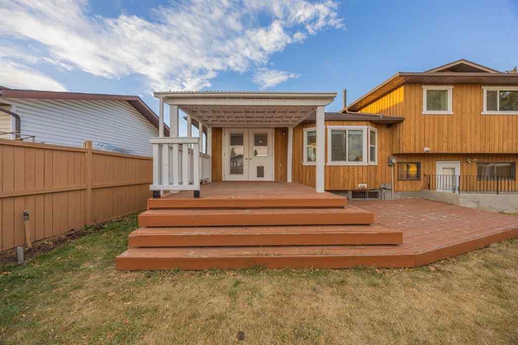 MLS® A2267332 - 80 Templewood Road NE in Temple Calgary, Residential