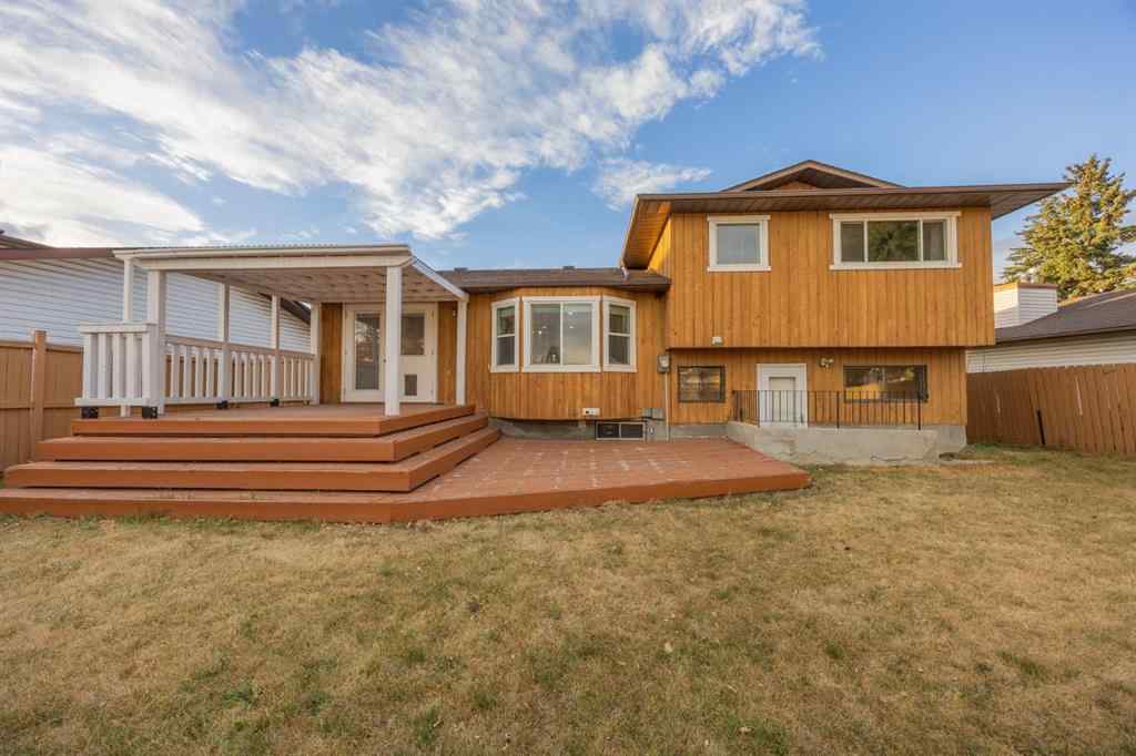 MLS® A2267332 - 80 Templewood Road NE in Temple Calgary, Residential