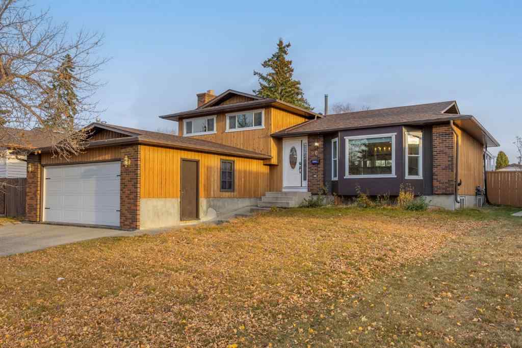 MLS® A2267332 - 80 Templewood Road NE in Temple Calgary, Residential