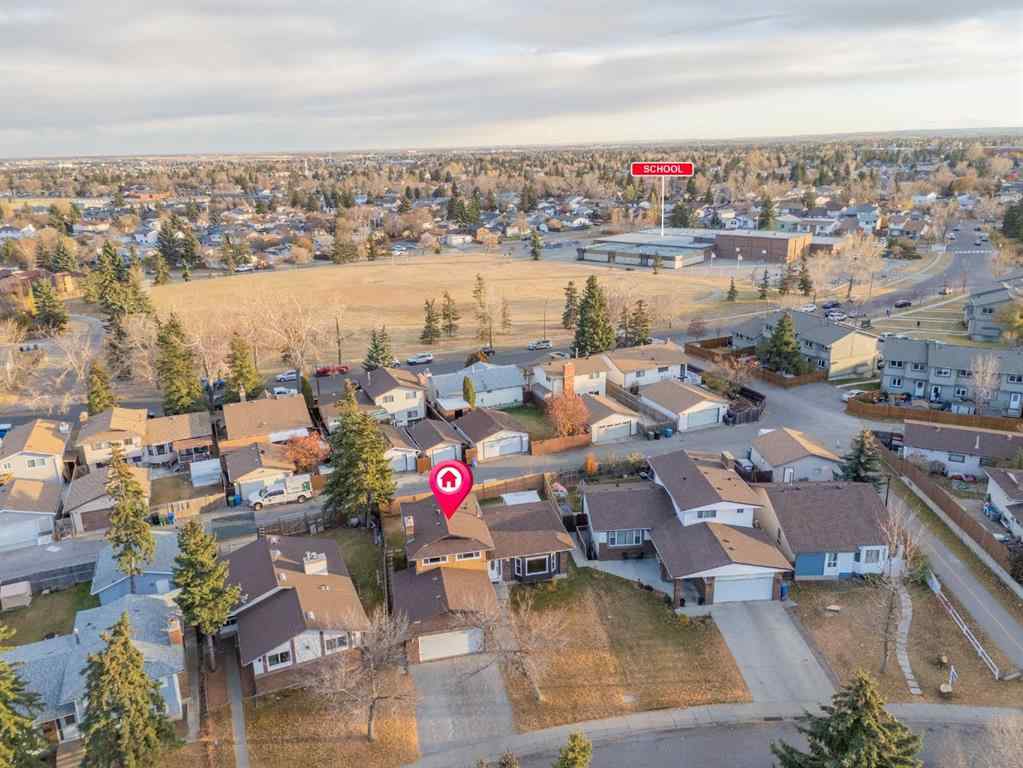 MLS® A2267332 - 80 Templewood Road NE in Temple Calgary, Residential