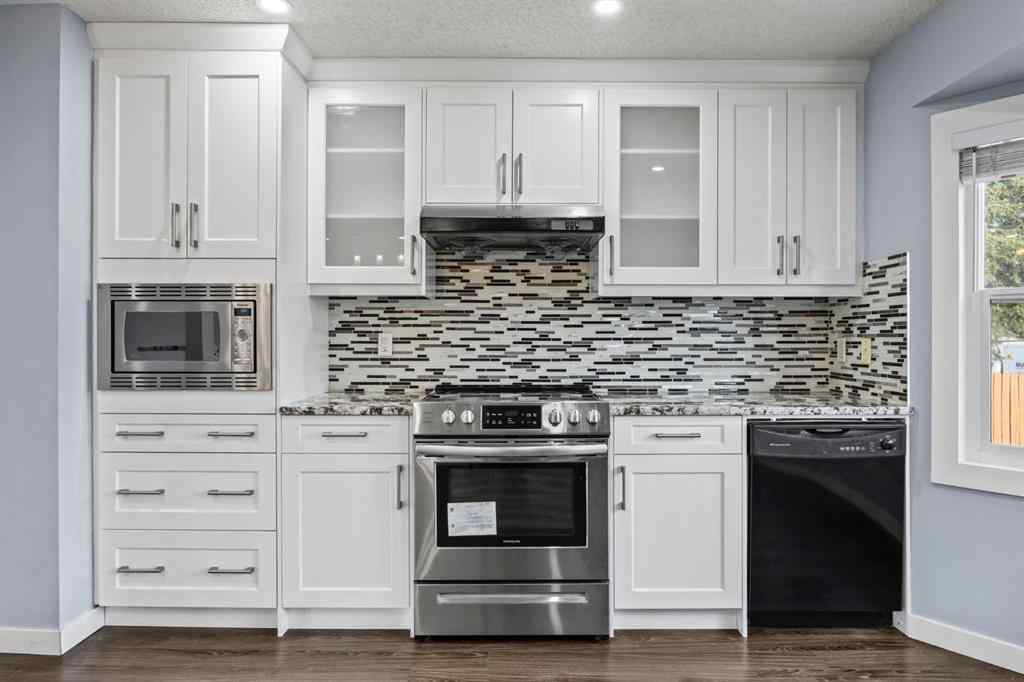 MLS® A2267332 - 80 Templewood Road NE in Temple Calgary, Residential