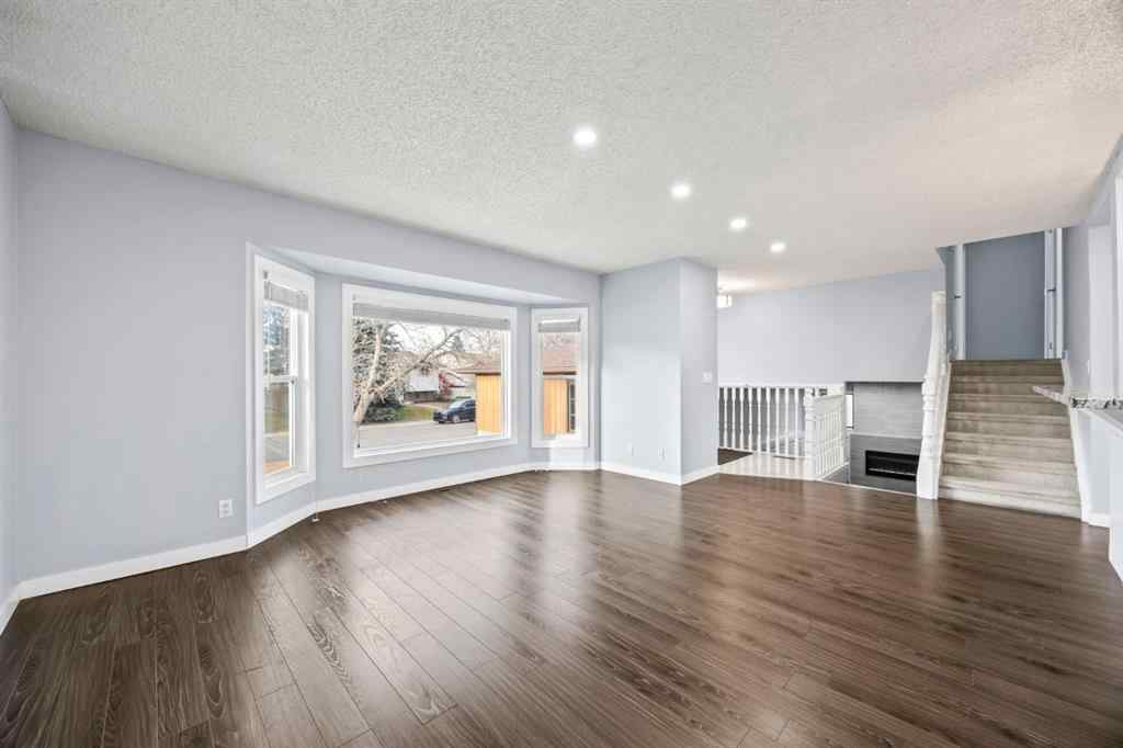 MLS® A2267332 - 80 Templewood Road NE in Temple Calgary, Residential