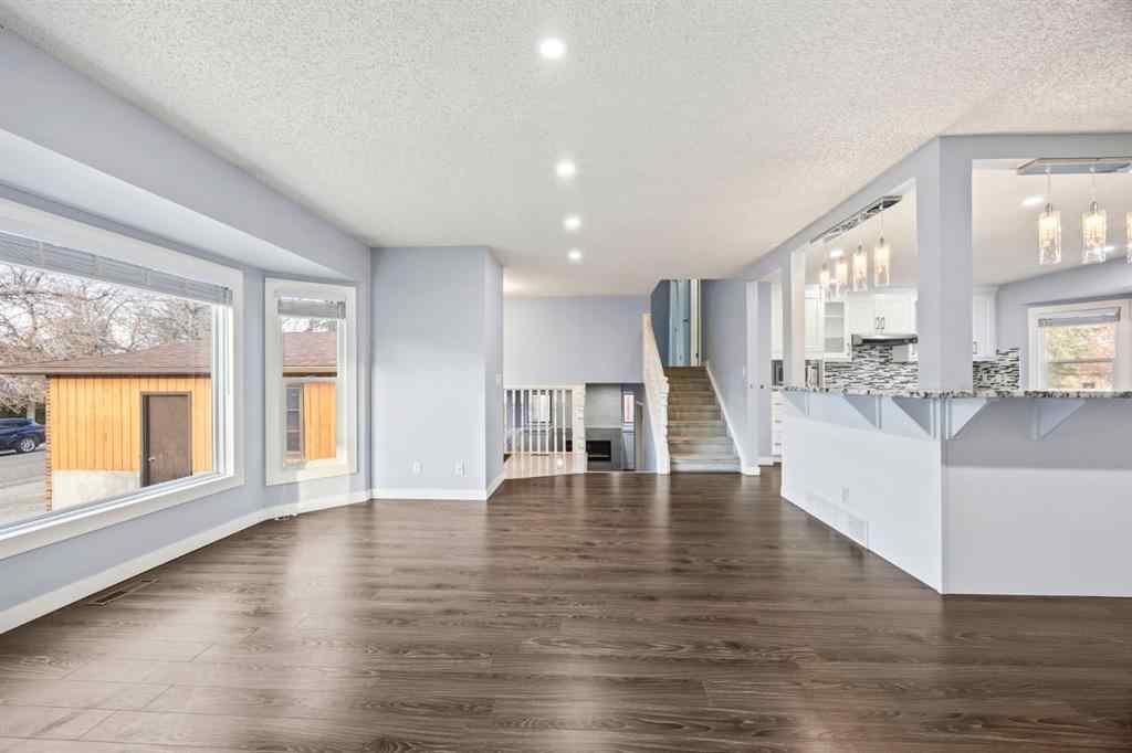 MLS® A2267332 - 80 Templewood Road NE in Temple Calgary, Residential