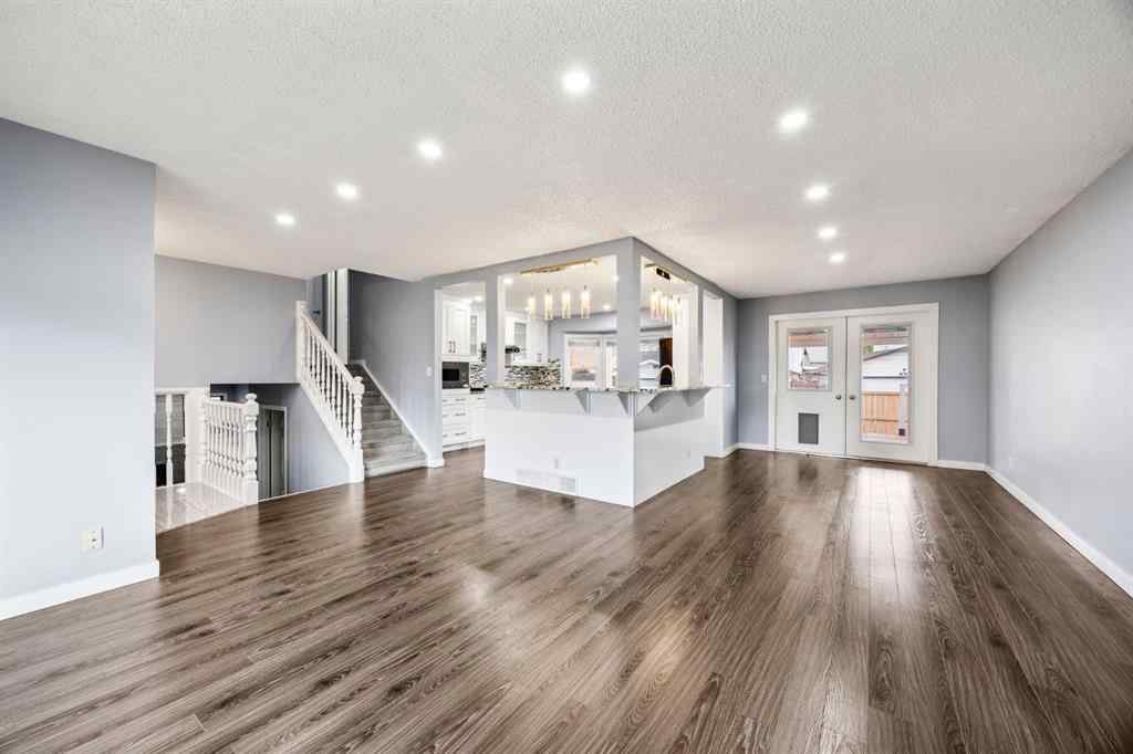 MLS® A2267332 - 80 Templewood Road NE in Temple Calgary, Residential
