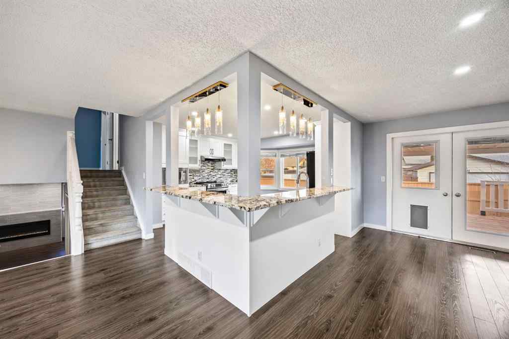 MLS® A2267332 - 80 Templewood Road NE in Temple Calgary, Residential