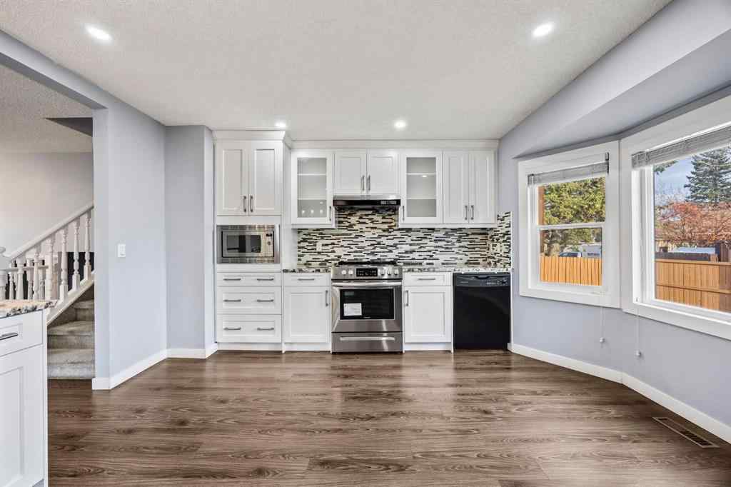 MLS® A2267332 - 80 Templewood Road NE in Temple Calgary, Residential