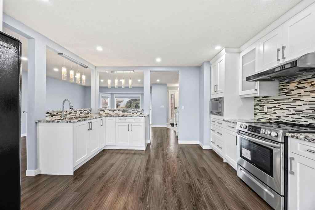 MLS® A2267332 - 80 Templewood Road NE in Temple Calgary, Residential