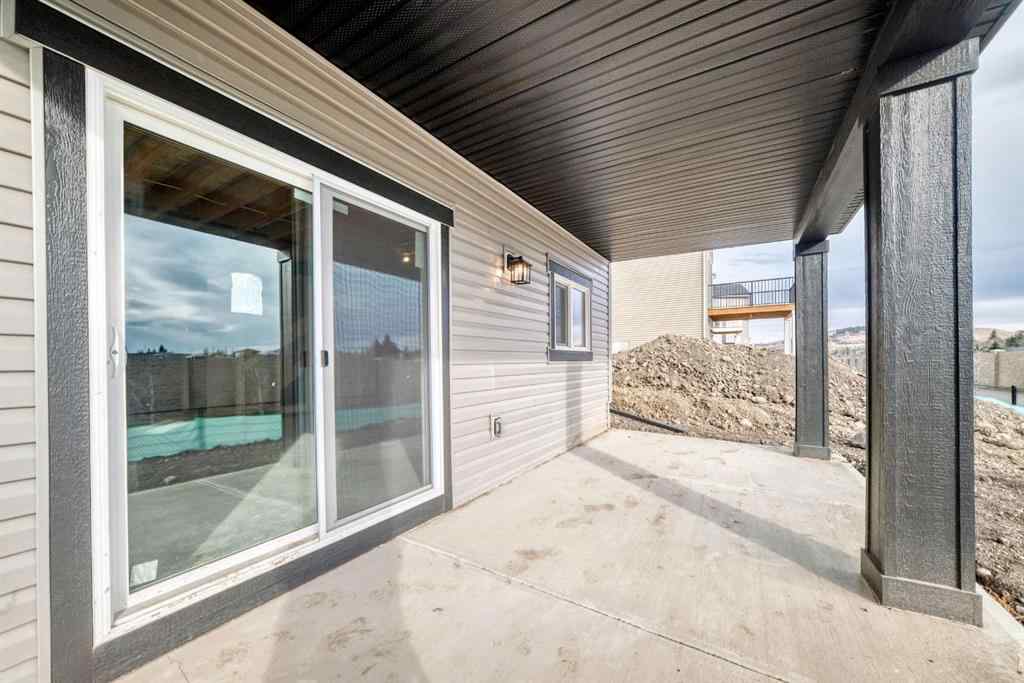MLS® A2267333 - 91 Saddlebred Place  in Heartland Cochrane, Residential