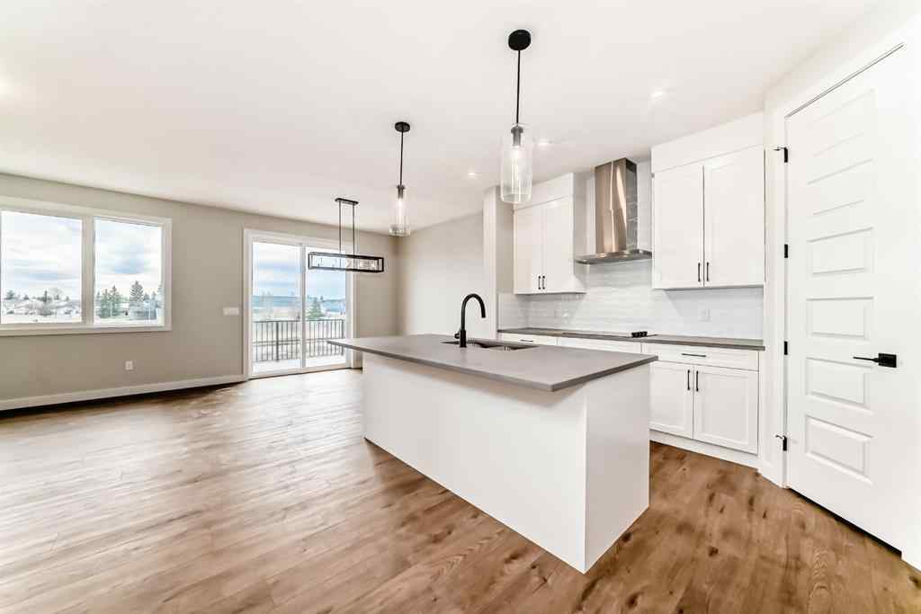 MLS® A2267333 - 91 Saddlebred Place  in Heartland Cochrane, Residential