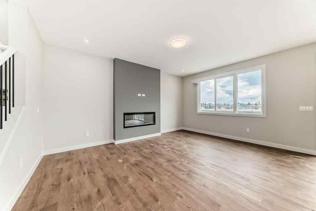 MLS® A2267333 - 91 Saddlebred Place  in Heartland Cochrane, Residential