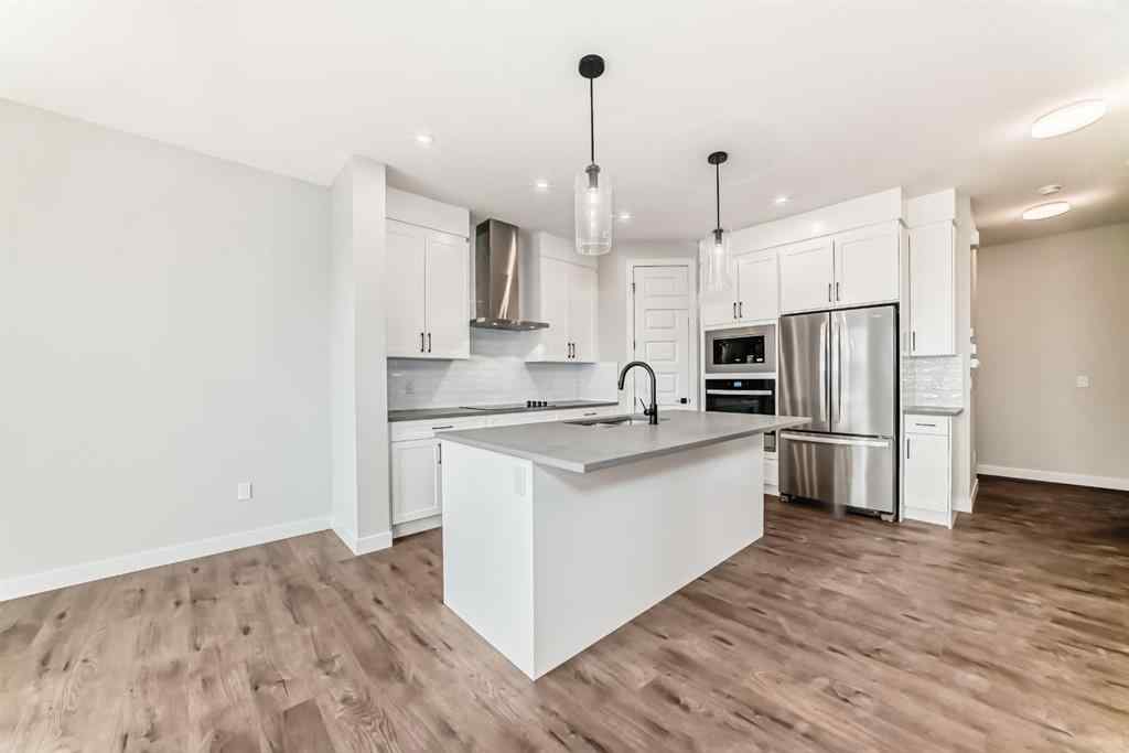 MLS® A2267333 - 91 Saddlebred Place  in Heartland Cochrane, Residential