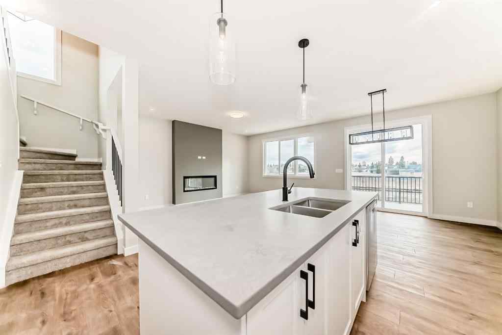 MLS® A2267333 - 91 Saddlebred Place  in Heartland Cochrane, Residential