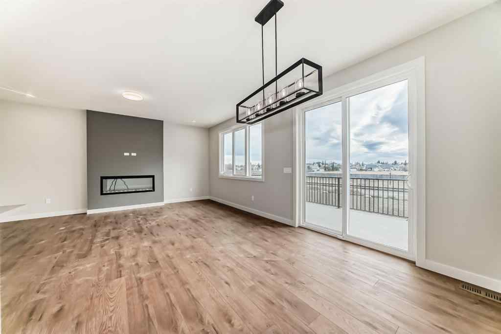 MLS® A2267333 - 91 Saddlebred Place  in Heartland Cochrane, Residential