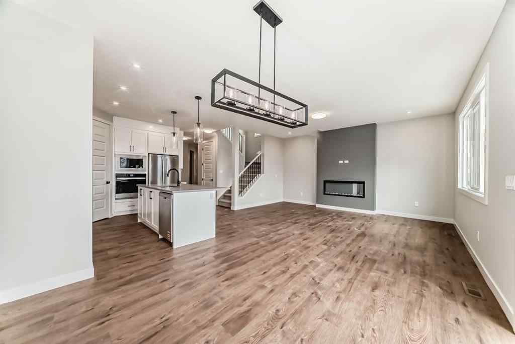 MLS® A2267333 - 91 Saddlebred Place  in Heartland Cochrane, Residential