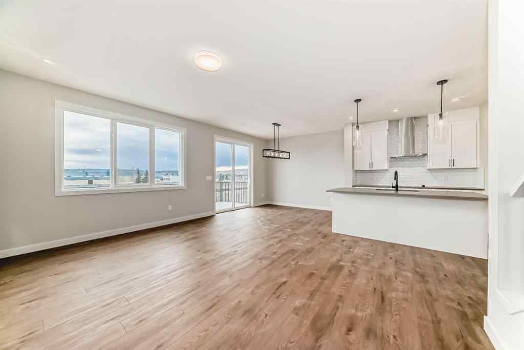 MLS® A2267333 - 91 Saddlebred Place  in Heartland Cochrane, Residential