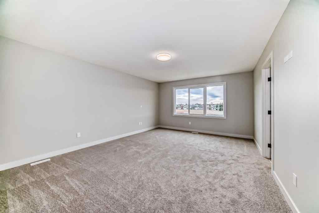 MLS® A2267333 - 91 Saddlebred Place  in Heartland Cochrane, Residential