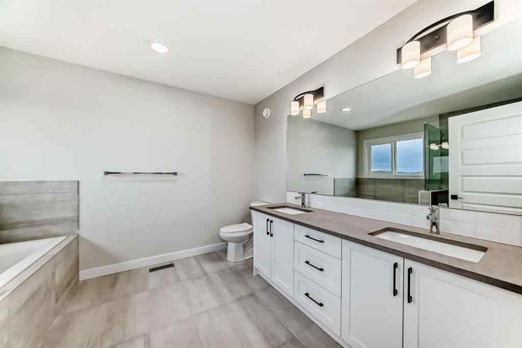 MLS® A2267333 - 91 Saddlebred Place  in Heartland Cochrane, Residential