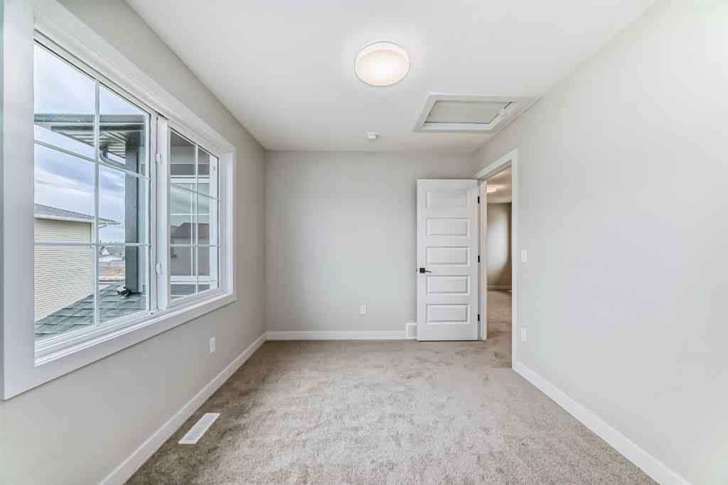 MLS® A2267333 - 91 Saddlebred Place  in Heartland Cochrane, Residential