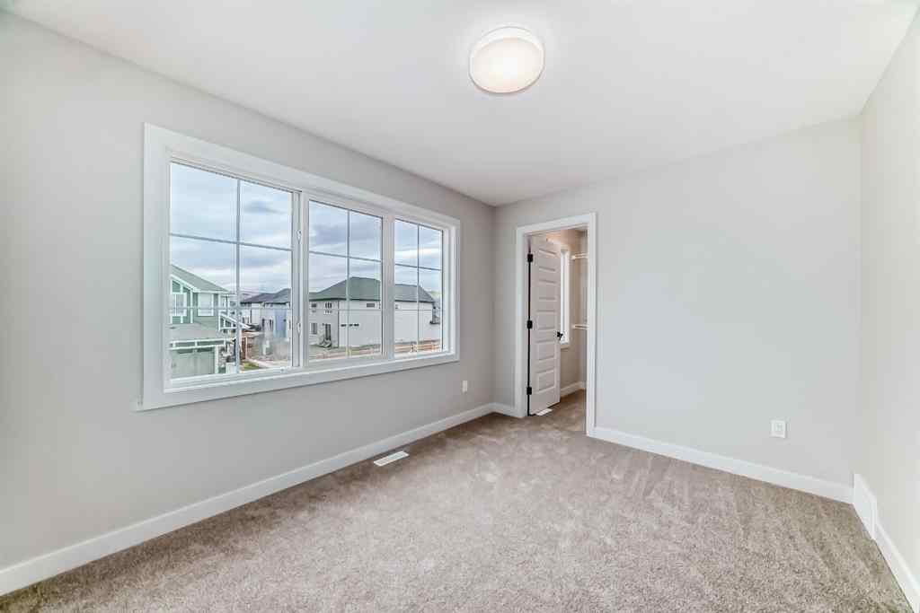 MLS® A2267333 - 91 Saddlebred Place  in Heartland Cochrane, Residential