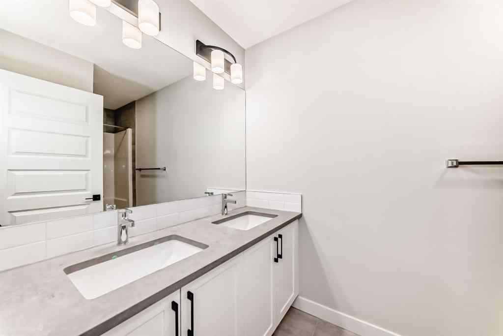 MLS® A2267333 - 91 Saddlebred Place  in Heartland Cochrane, Residential