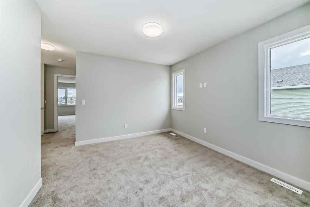 MLS® A2267333 - 91 Saddlebred Place  in Heartland Cochrane, Residential